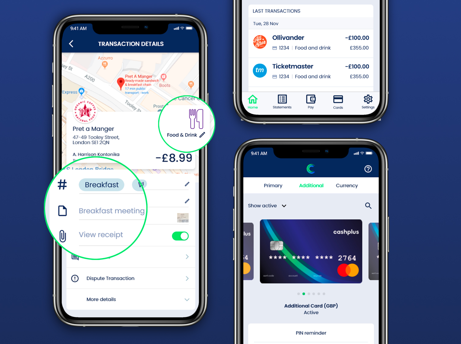 Cashplus (Zempler Bank)